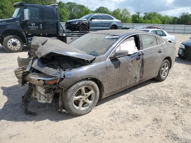 CHEVROLET MALIBU LS