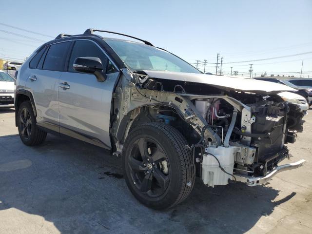 Vin: 4t3e6rfv1mu060284, lot: 52691155, toyota rav4 xse 20214