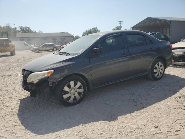 Vin: 1nxbu4ee9az311120, lot: 54868325, toyota corolla base 2010 img_1