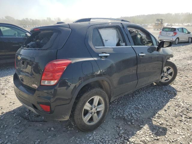 2019 CHEVROLET TRAX 1LT KL7CJLSB9KB945625