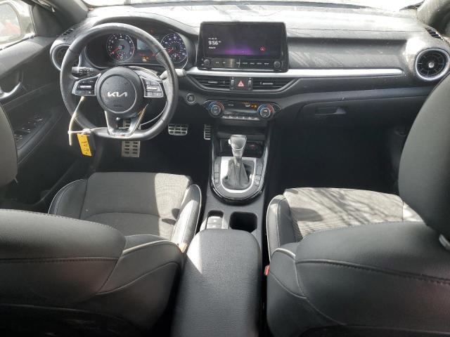 2024 KIA FORTE GT L - 3KPF54AD9RE740705