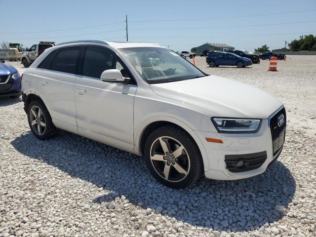 Vin: wa1efefs5fr010581, lot: 52688365, audi q3 premium plus 20154