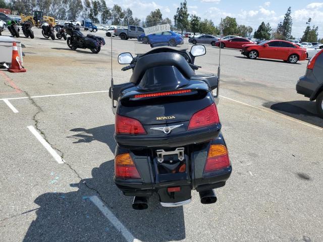 2004 HONDA GOLD WING 1HFSC47424A301620
