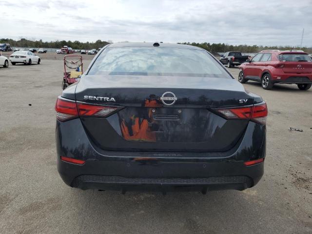 2024 NISSAN SENTRA SV - 3N1AB8CV9RY227469