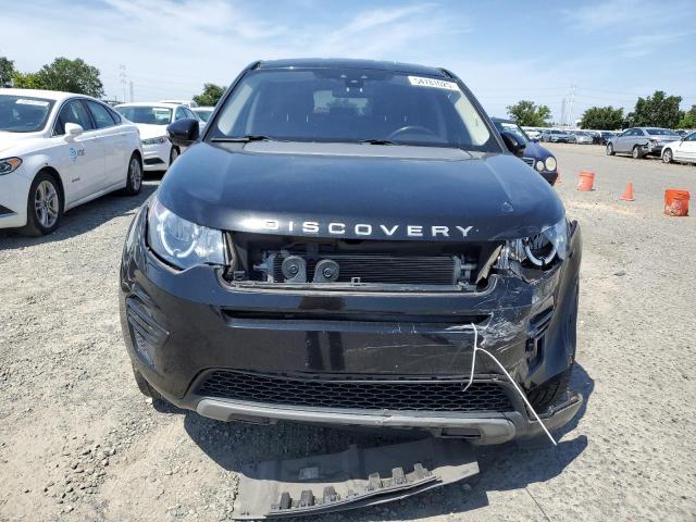 2018 LAND ROVER DISCOVERY - SALCP2RX1JH753407
