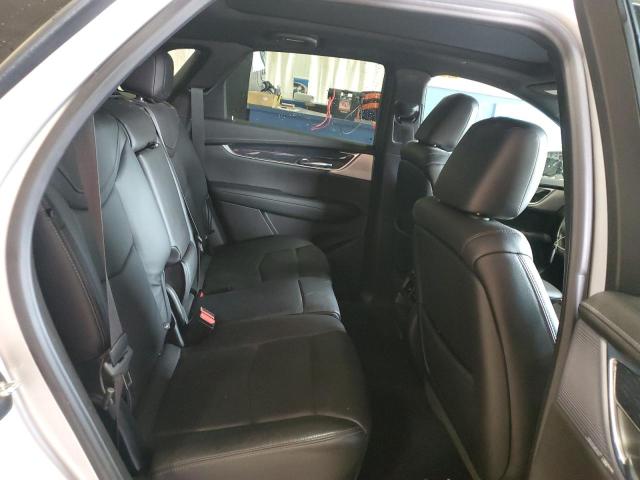 2020 CADILLAC XT5 PREMIU - 1GYKNDRS9LZ178411