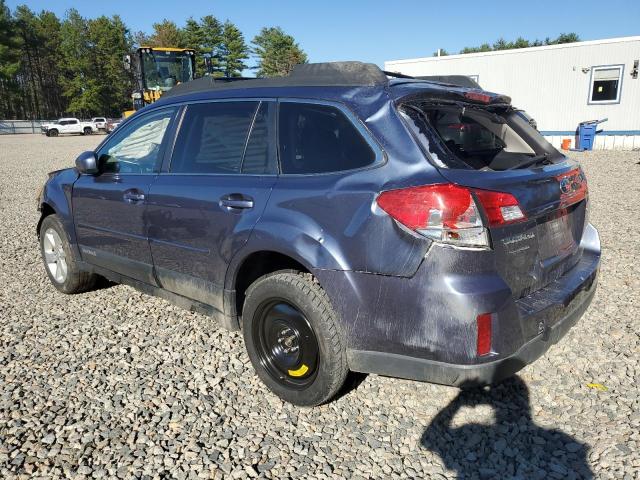 Vin: 4s4brbcc8d3283179, lot: 55267375, subaru outback 2.5i premium 20132