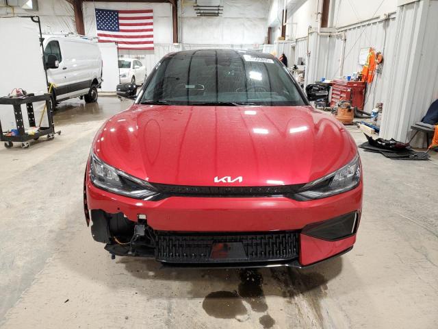 2023 KIA EV6 GT KNDC5DLE0P5127762