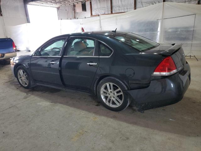 Vin: 2g1wc5e34d1191443, lot: 51967755, chevrolet impala ltz 20132