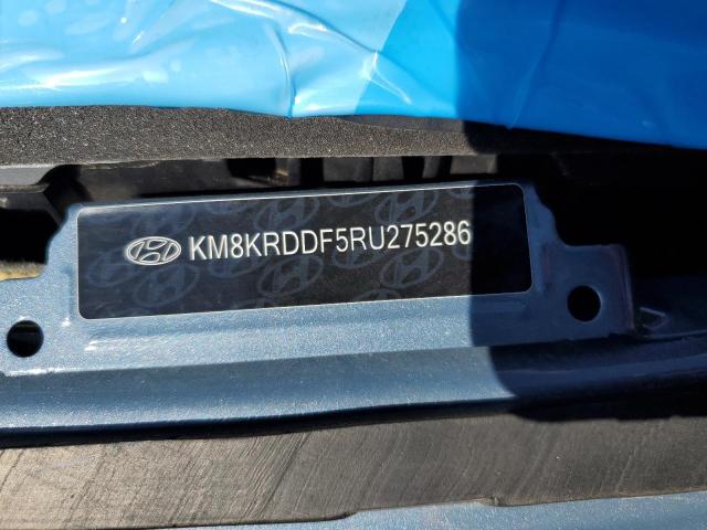 2024 HYUNDAI IONIQ 5 LI KM8KRDDF5RU275286