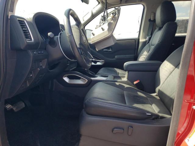 2023 NISSAN FRONTIER S - 1N6ED1EK6PN634675