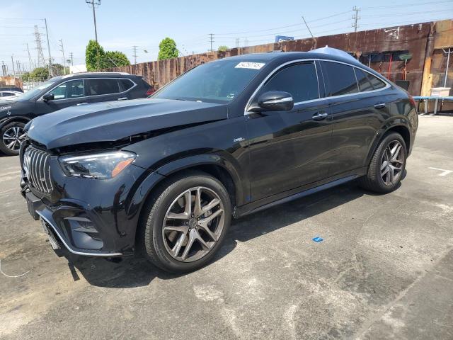 Vin: 4jgfd6bb7ra981902, lot: 54250745, mercedes-benz gle-class amg 53 4matic 2024 img_1