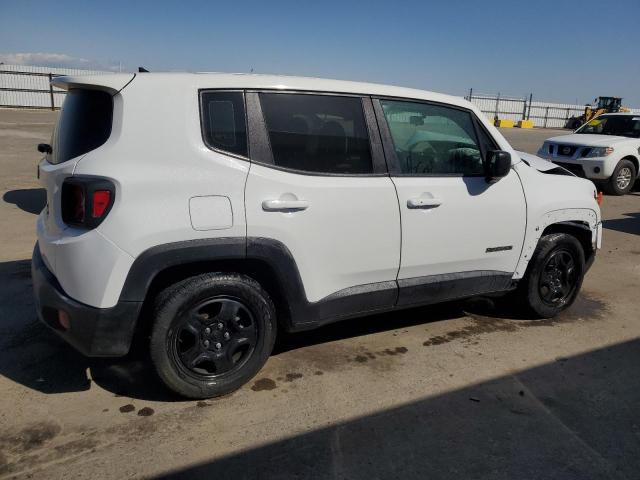 Vin: zaccjaab8jpg70147, lot: 52052215, jeep renegade sport 20183