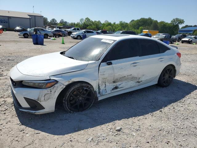 Vin: 2hgfe1e56nh471340, lot: 53392015, honda civic si 2022 img_1