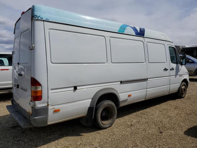 DODGE SPRINTER 3 2006 white extended diesel WD0BD544765968672 photo #4