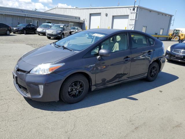 Vin: jtdkn3du9e1772748, lot: 54704655, toyota prius 2014 img_1
