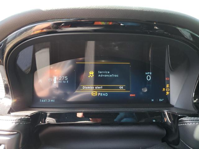 2025 LINCOLN CORSAIR PR 5LMCJ1DA5SUL09230