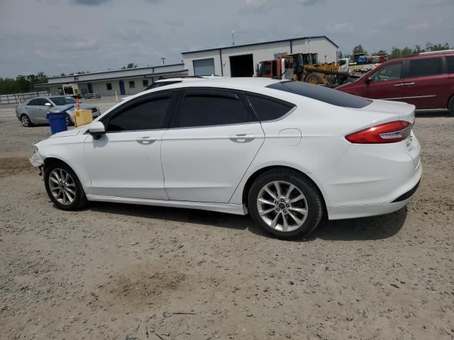 Vin: 3fa6p0h77hr107815, lot: 54054835, ford fusion se 20172