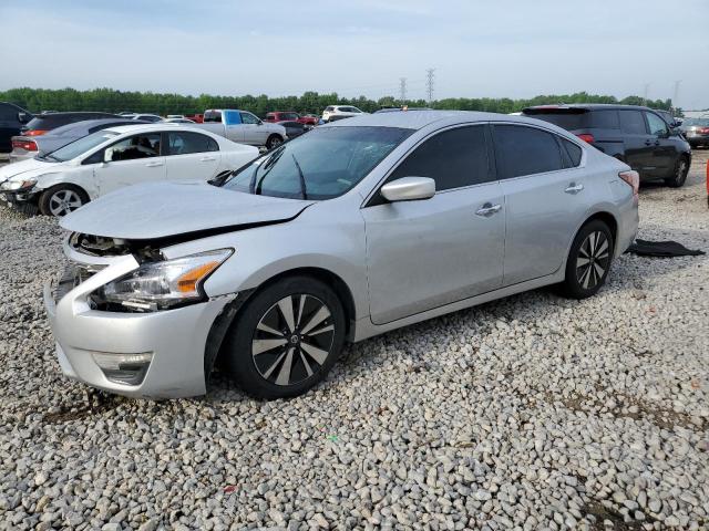 Global Auto Auctions: 2013 NISSAN ALTIMA 2.5