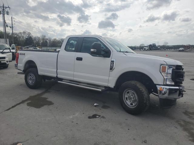 2020 FORD F250 SUPER - 1FT7X2B60LEE22591