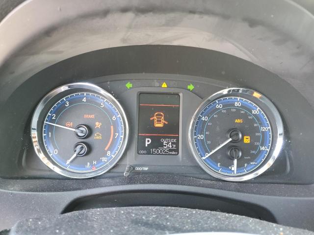 2019 TOYOTA COROLLA L - 5YFBURHE8KP883663