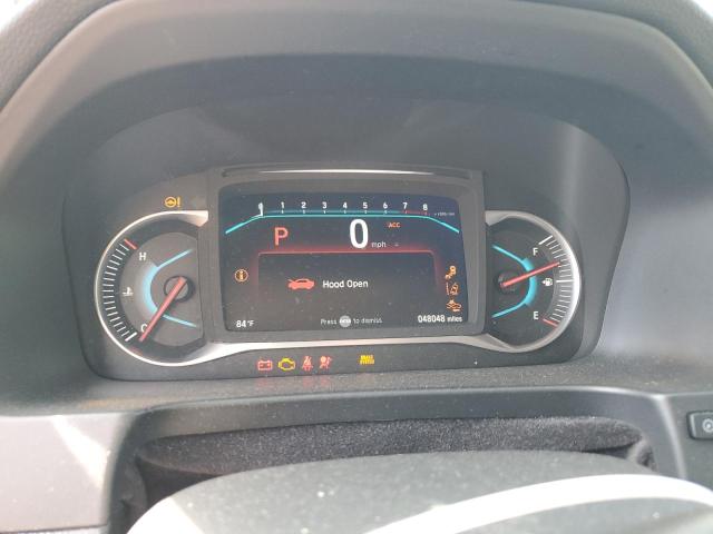 2022 HONDA PILOT SE 5FNYF6H24NB068661