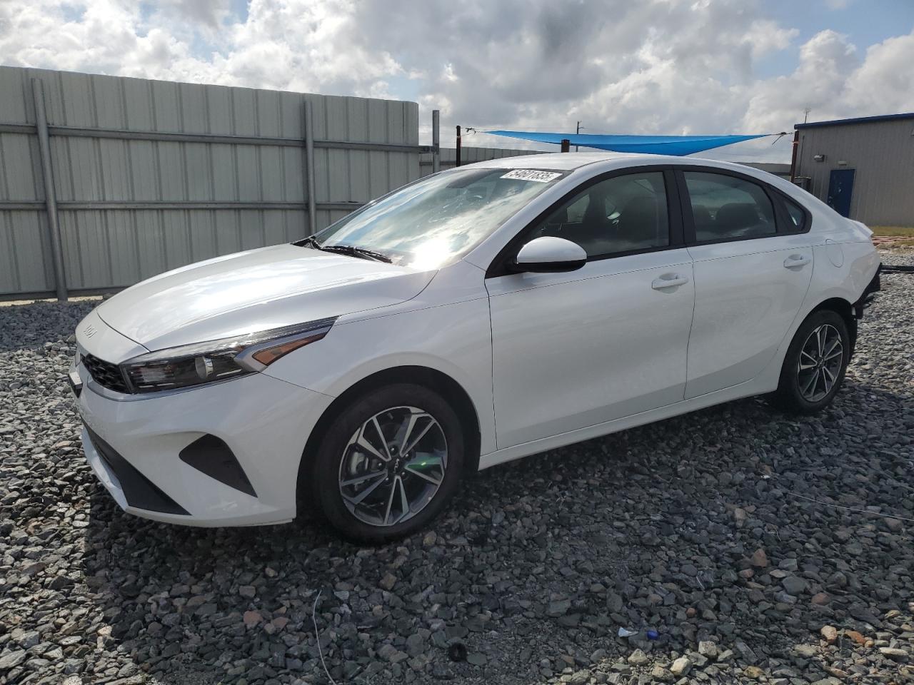 KIA FORTE FE