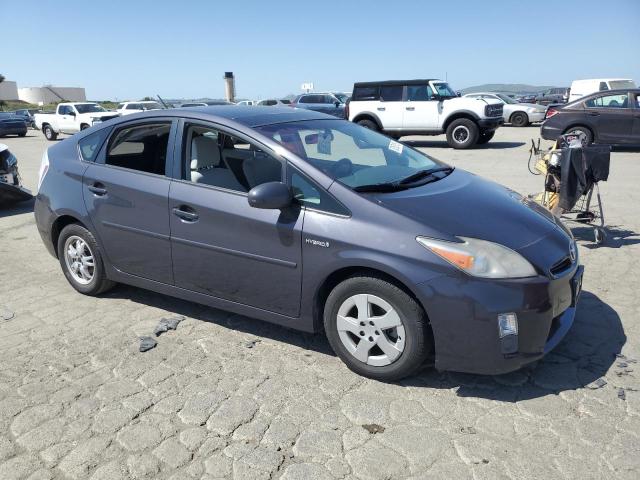 Vin: jtdkn3du3a0181413, lot: 53153115, toyota prius 20104
