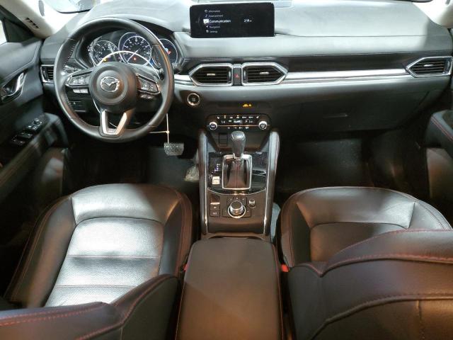 2021 MAZDA CX-5 TOURI - JM3KFBCM9M0422475