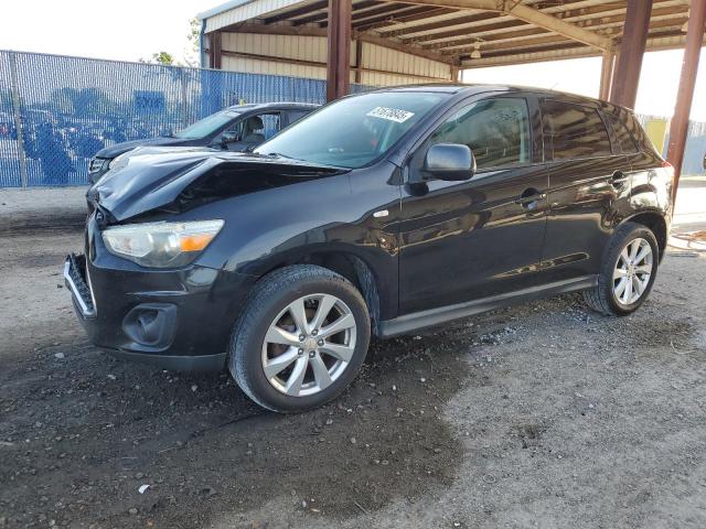 Vin: 4a4ap3au3fe036272, lot: 51678845, mitsubishi outlander es 2015 img_1