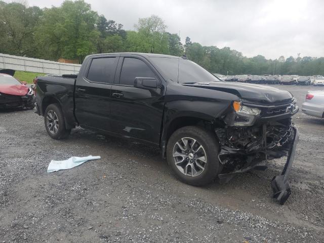 Vin: 1gcudee89rz104254, lot: 52183345, chevrolet all models k1500 rst 20244