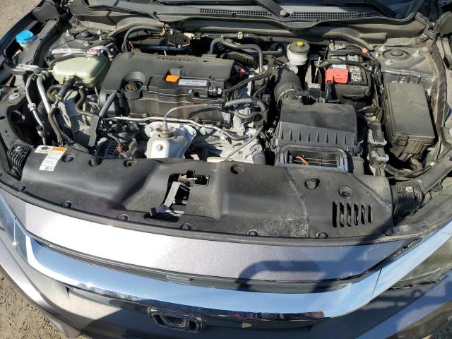 2016 HONDA CIVIC LX - 19XFC2F57GE242172