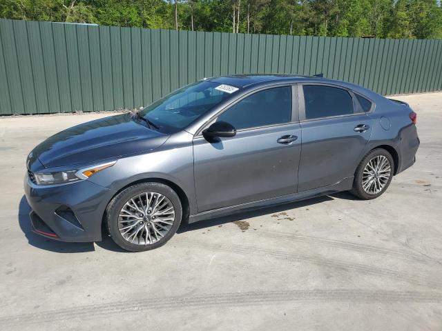 Vin: 3kpf54ad2ne443978, lot: 52633605, kia forte gt line 2022 img_1
