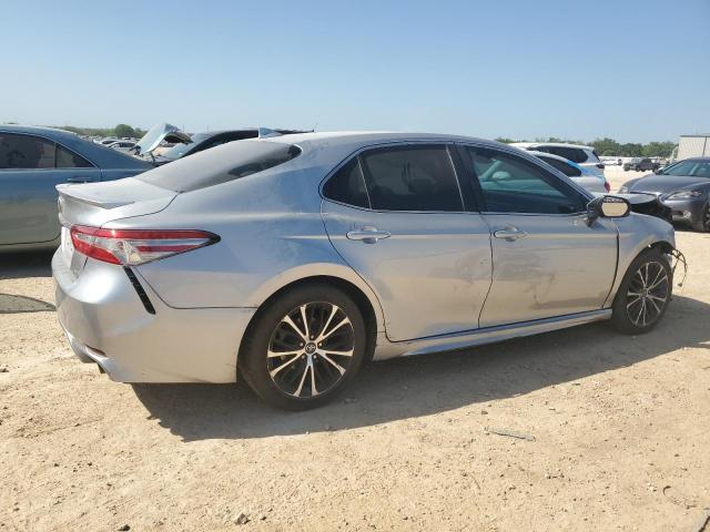 Vin: 4t1b11hk6ku692418, lot: 52832065, toyota camry l 20193