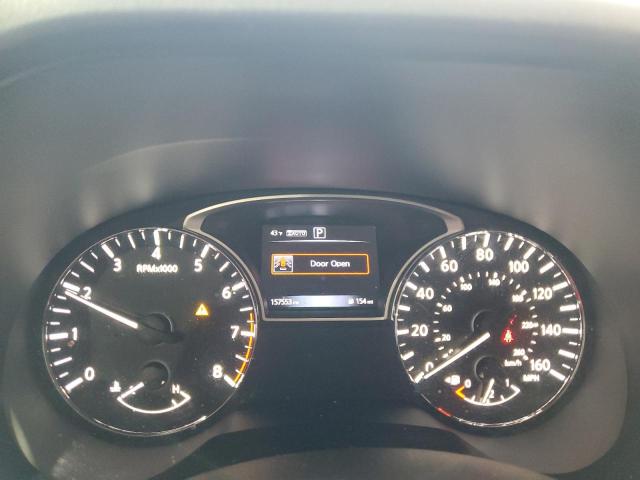 2017 NISSAN PATHFINDER - 5N1DR2MM9HC902958