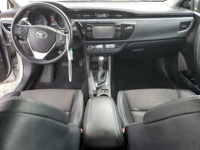 2016 TOYOTA COROLLA L - 5YFBURHE5GP443455