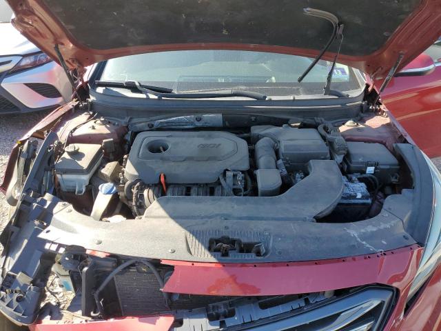 2015 HYUNDAI SONATA SPO 5NPE34AF2FH082316