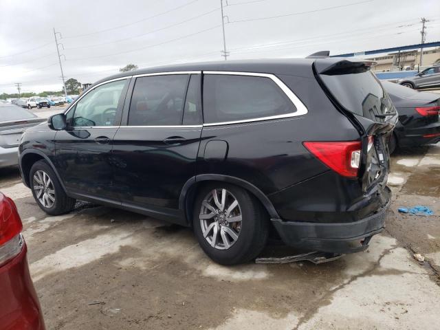 Vin: 5fnyf5h30lb001667, lot: 51443815, honda pilot ex 20202
