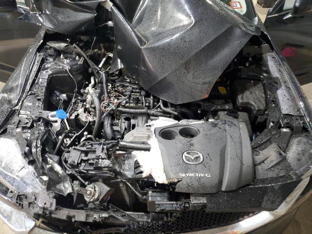 2021 MAZDA CX-5 TOURI - JM3KFBCM4M0371791