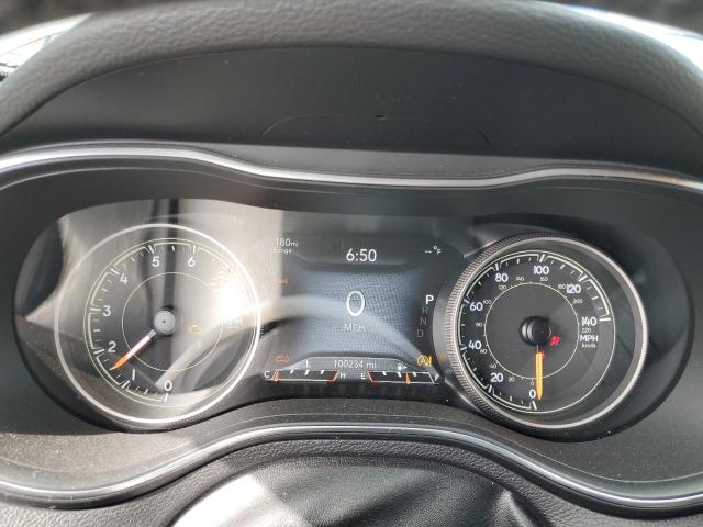 2019 JEEP CHEROKEE L - 1C4PJMDX1KD310146