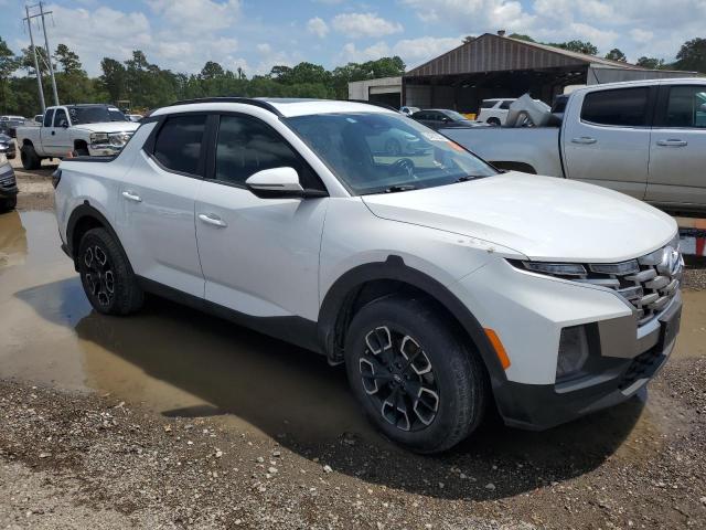 Vin: 5ntjddaf0nh001406, lot: 54912335, hyundai santa cruz sel premium 20224