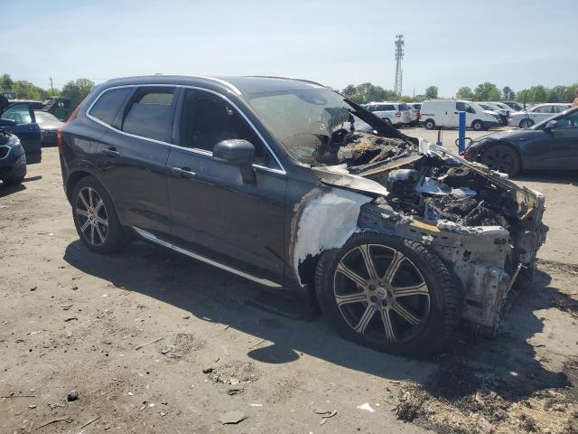Vin: yv4a22rl9k1309662, lot: 54296595, volvo xc60 t6 inscription 20194
