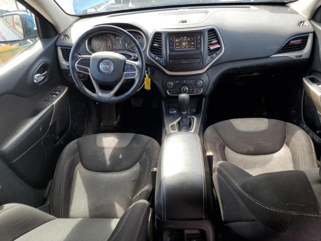 2018 JEEP CHEROKEE L 1C4PJMCB8JD532669