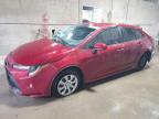 2022 TOYOTA COROLLA LE - 5YFEPMAE5NP314128
