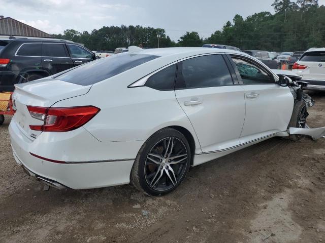 Vin: 1hgcv2f92ma020221, lot: 54594945, honda accord touring 20213