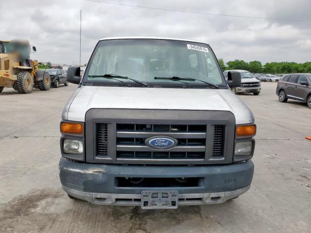 2011 FORD ECONOLINE - 1FBNE3BL4BDA01801