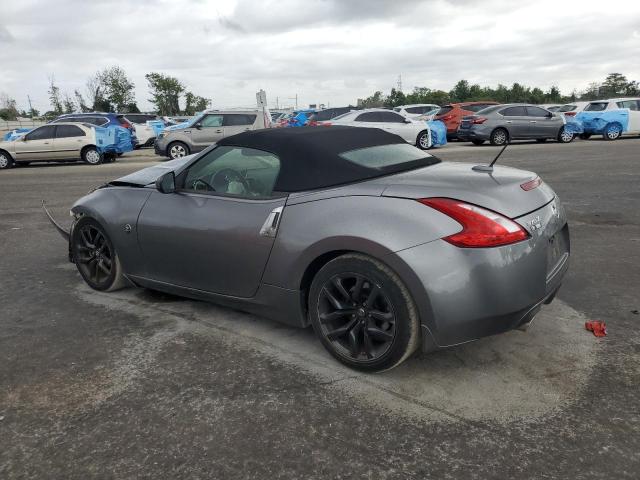 2017 NISSAN 370Z BASE - JN1AZ4FH5HM940624