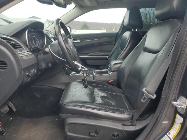 2015 CHRYSLER 300C 2C3CCAEGXFH908478