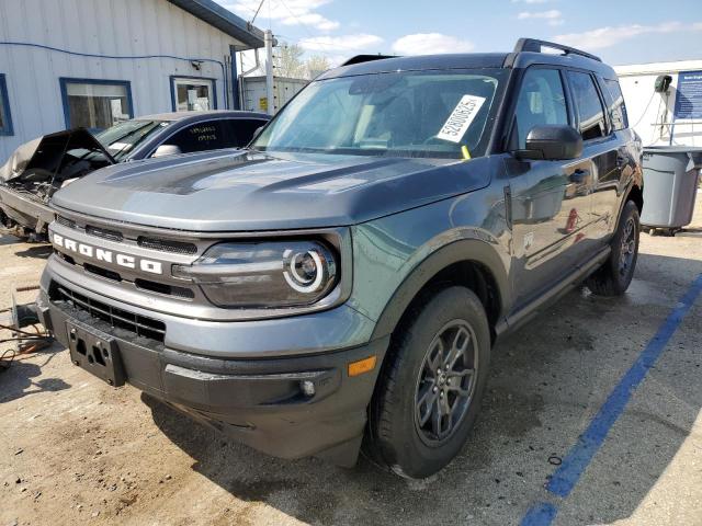 FORD BRONCO SPO
