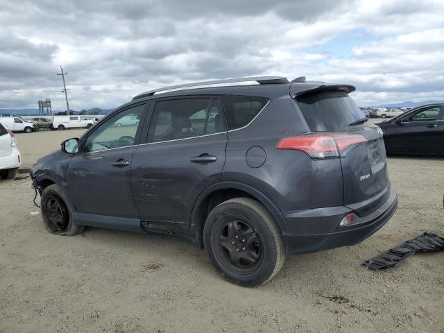 Vin: 2t3zfrev0hw337628, lot: 54601655, toyota rav4 le 20172